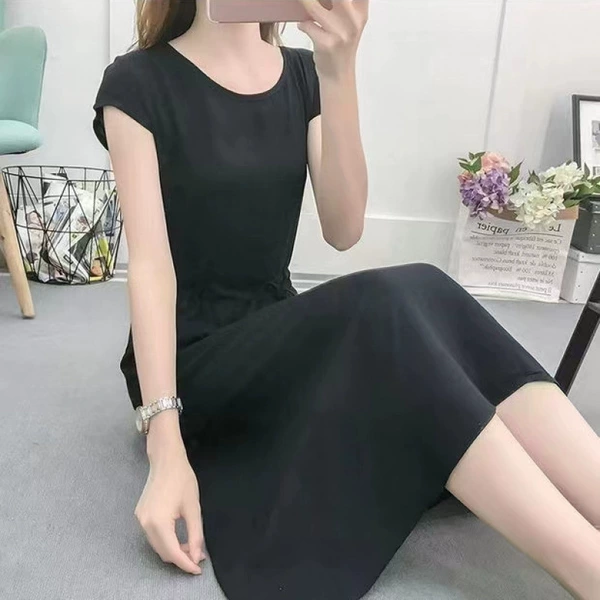 Black pocket