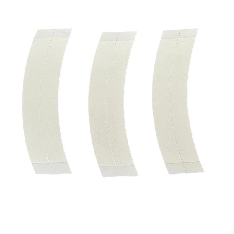 Peluca de Venta caliente transfronteriza rehair adhesivo de doble cara No-brillo peluca adhesiva biológica de doble cara adhesivo