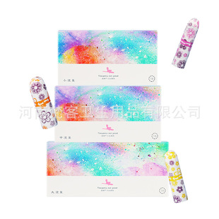 Tampon refers to the tampon built-in sanitary cotton swab large flow 16 manufacturers straight hair