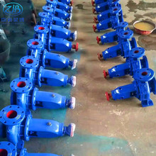 直供IS型不锈钢增压泵 IS65-40-250大流量离心泵 电动增压清水泵