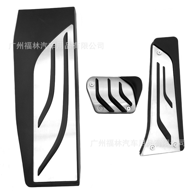 Applicable to BMW 1 2 3 4 series F20 F21 F30 F32 F36 M3 M4 accelerator pedal original