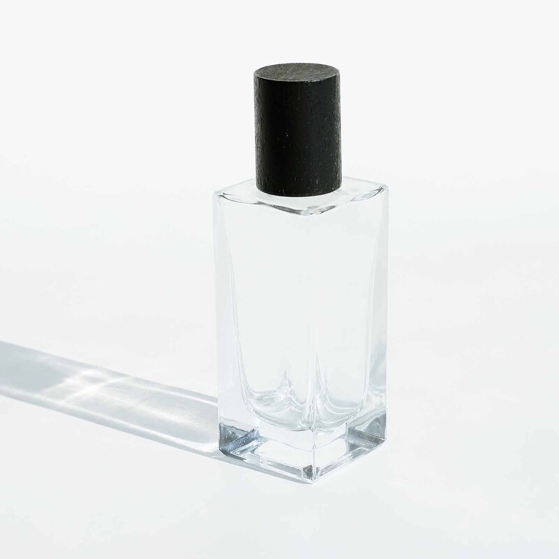 スポット卸売 30 ミリリットルガラスバヨネット香水ボトルプレスファインスプレー香水ボトル大容量香水交換|undefined