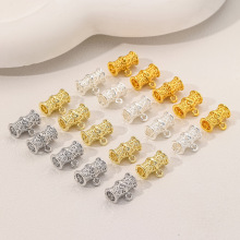 14K�����U��Ͱ�Ύ�������������ֹ�diy����������Ʒ�������