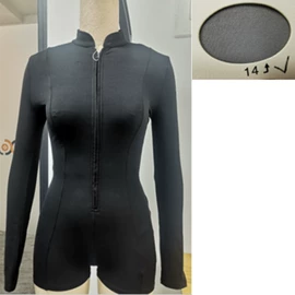 塑身连体衣;塑身裤;运动内衣