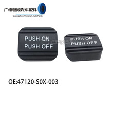 �����ϰµ���ک��TL/MDXͣפ����ɲ��ɲ̤��ɲ���� 47120-S0X-003
