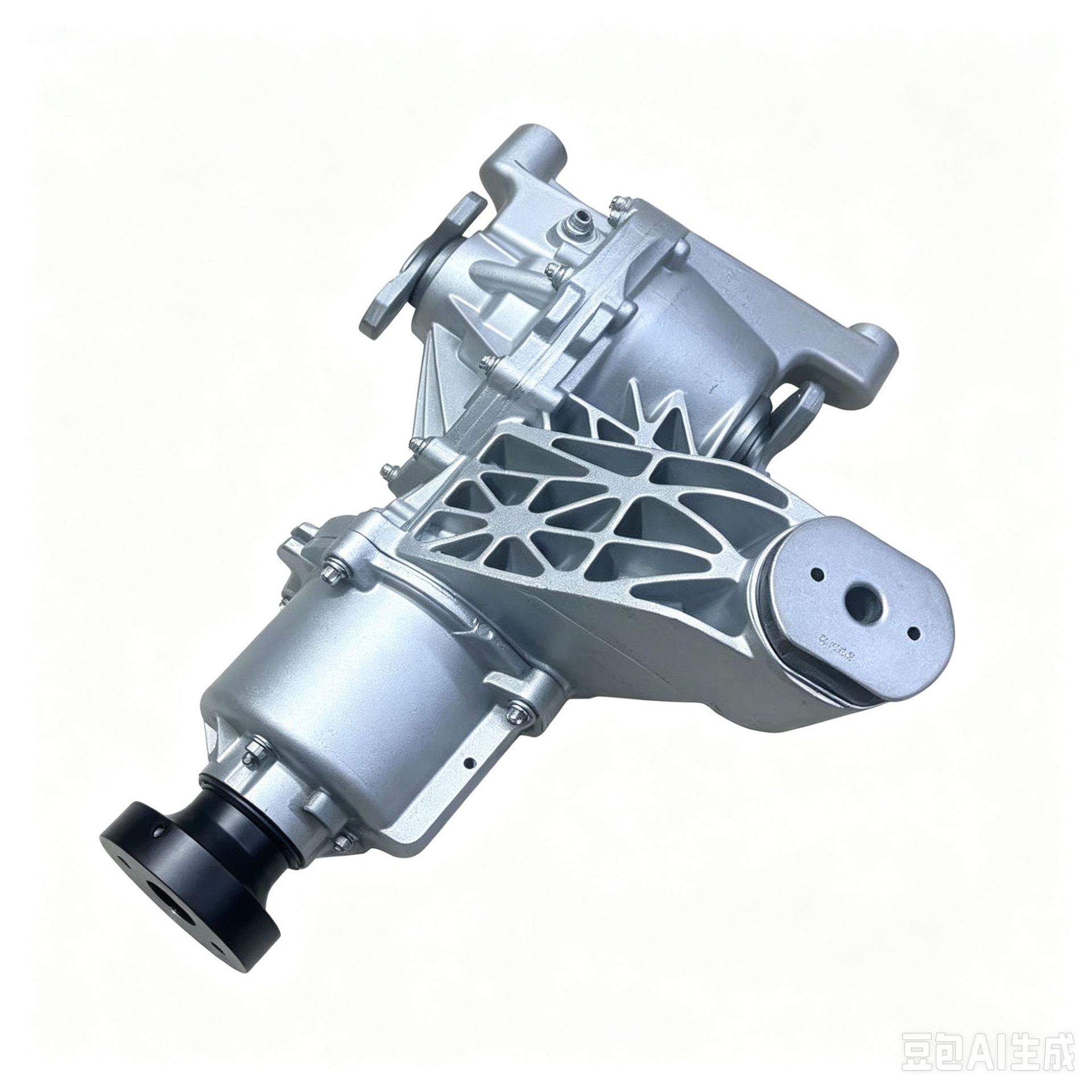 Compatible with 2013-2024 Buick Encore 1.4L rear differential assembly, part numbers 94523406 and 42713008