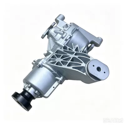 Compatible with 2013-2024 Buick Differential assembly