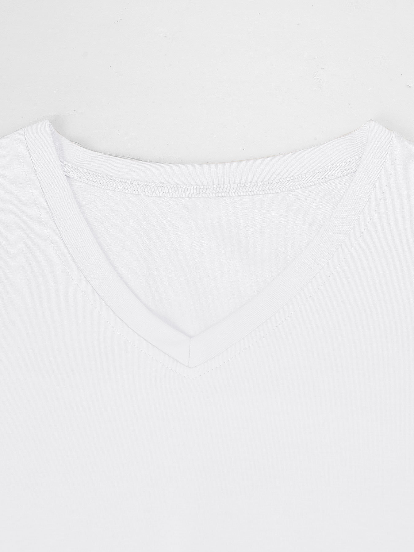 159g Weight Short Sleeve Sleeve Length Regular Sleeve Sleeve Type CVC Pull Frame, Cotton, Polyester Fabric Type Mid-Length (65cm <Length ≤ 80cm) Top Length T-shirt, Pullovers Tops Type Casual, Office, Daily Occasion Round Neck Neckline Printing Function Loose Fit Type Geometric Pattern Summer Season Women's Gender European and American Style, Streetwear Style Wholesale Women's CVC Pull Frame Cotton Polyester European And American Style Streetwear Geometric Short Sleeve T-Shirts 15