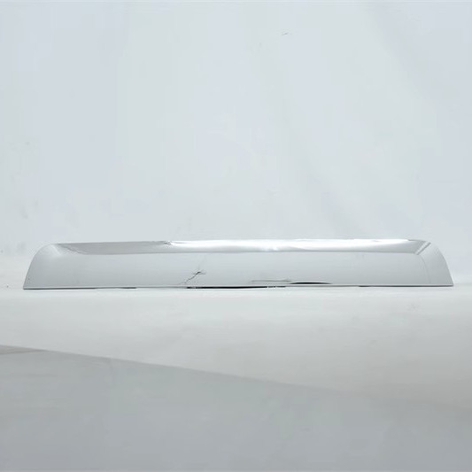 908101D/Jg 08-13 Model X-Trail Trunk Trim Strip Mx6 New X-Trail Tailgate Trim Strip Handle Decorative Strip