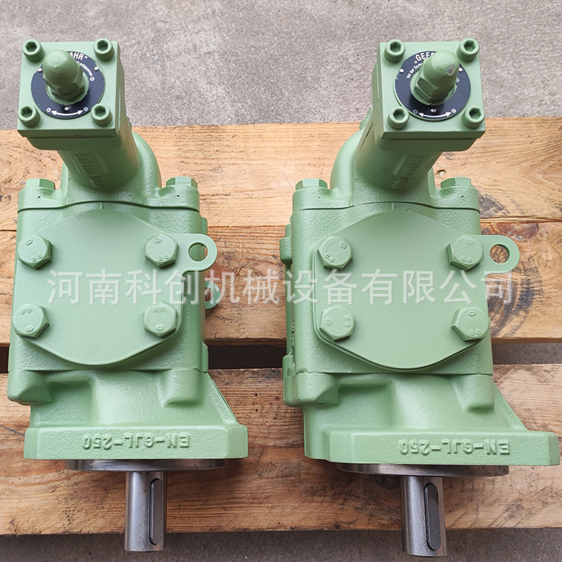 R95/900 417-199齿轮油泵风力发电厂用