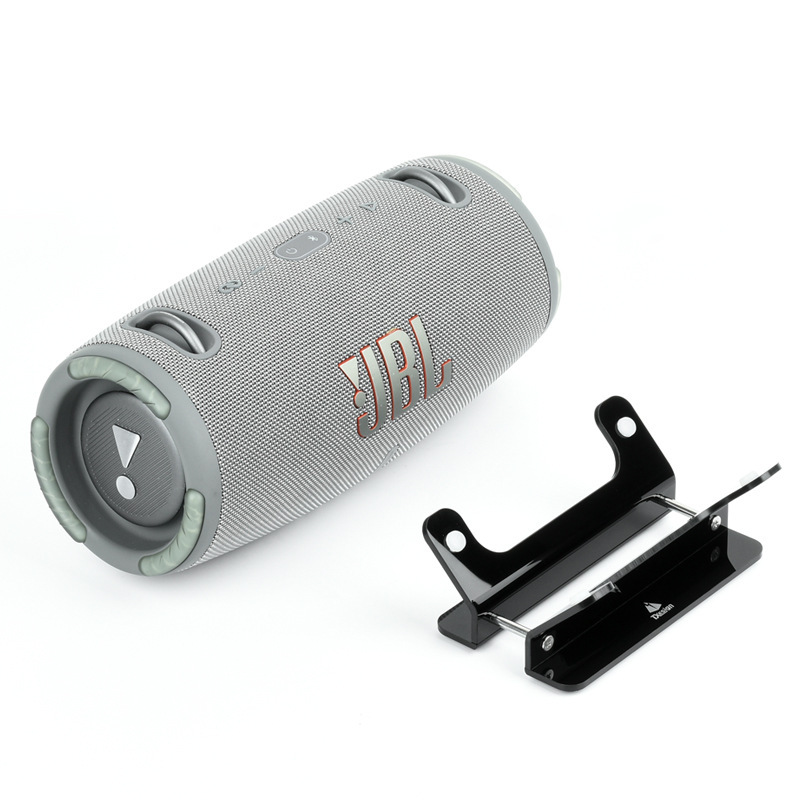 Jbl xtreme3 bluetoothスピーカーのデスクトップスタンドjblドラム3オーディオデスクトップ収納ベースに適しています|undefined