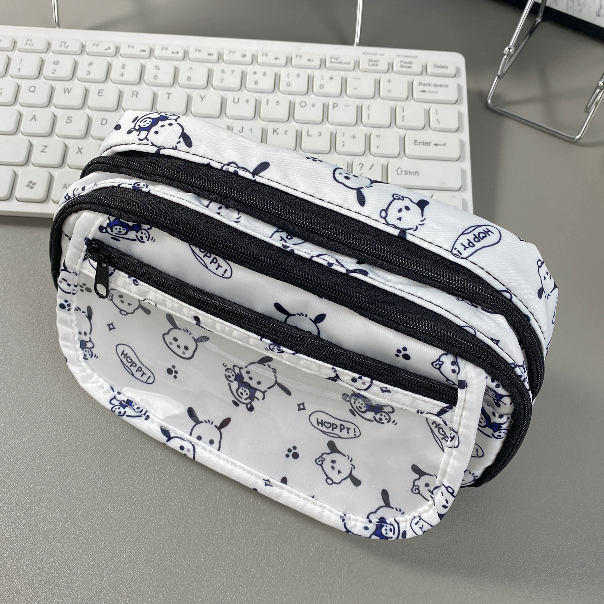 Pacha dog pen bag