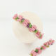 Children's Photography Headwear Newborn Hair Belt Full Moon Hundred Days Head Flower Photo Studio Baby Photo Hair Accessories New in Europe and America
