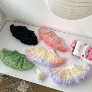 �ļ�1-3�q�냺ȹŮ����tutuȺ���b�W������ȹ��ɫ�ٴ����С��ȹ