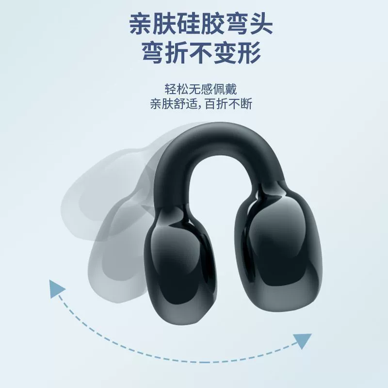 Наушники, трехмерные ушные зажимы, Bluetooth, для импорта