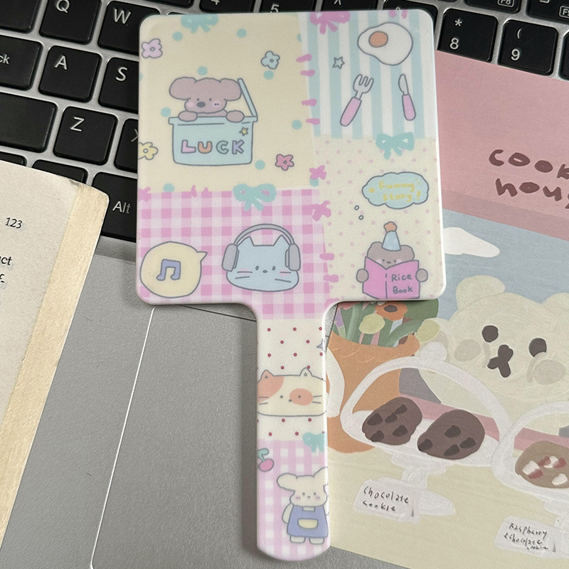 031-행운의 야옹