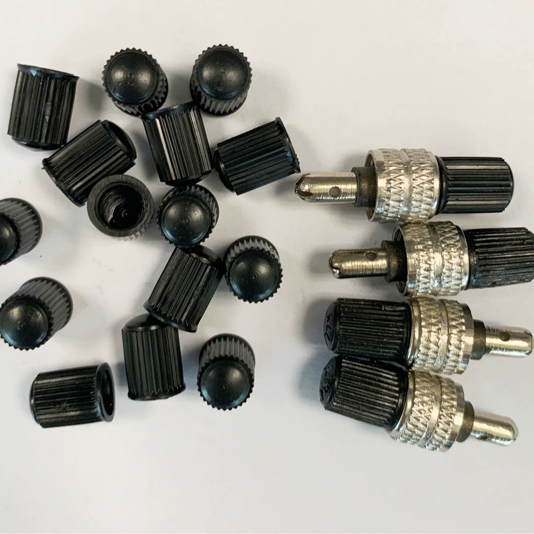 EP2 воздушный кепка пластиковая кепка черный кепка клапан кепка пылезащитная кепка