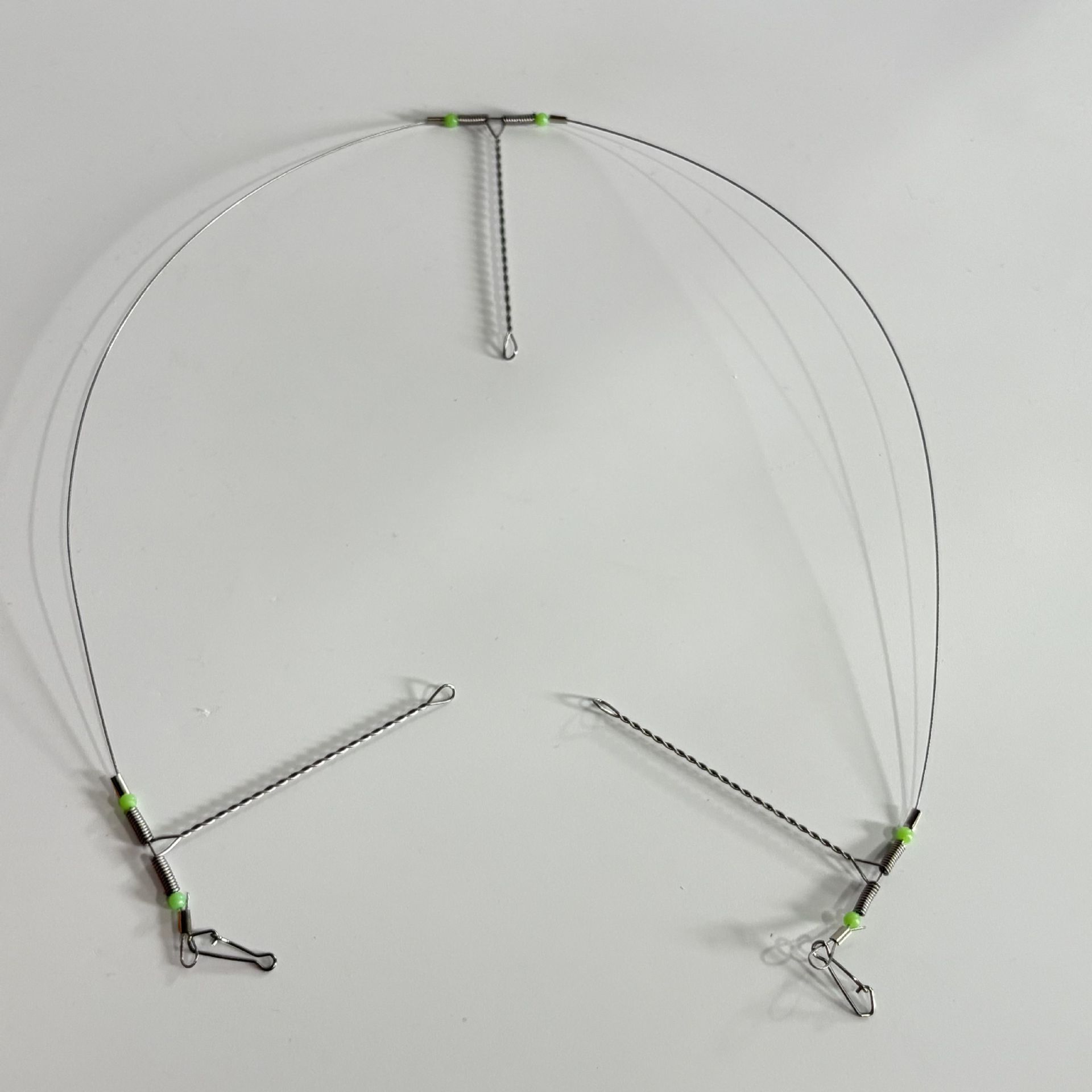 80 Series T-Type Balance Fishing Group 3