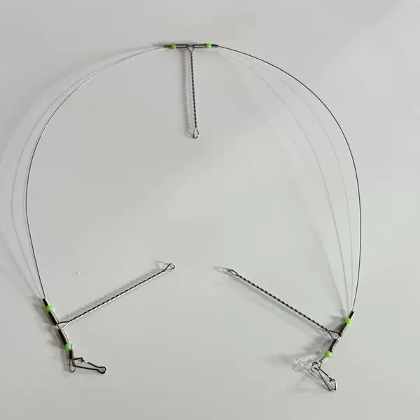 80 Series T-Type Balance Fishing Group 3