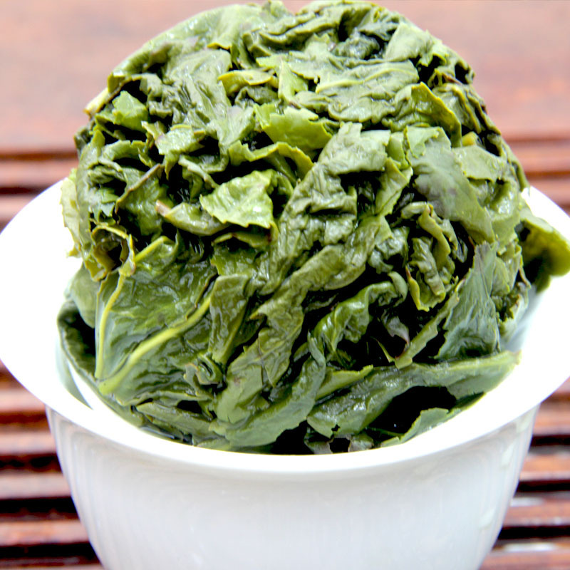 Ароматный чай Tieguanyin, оптом