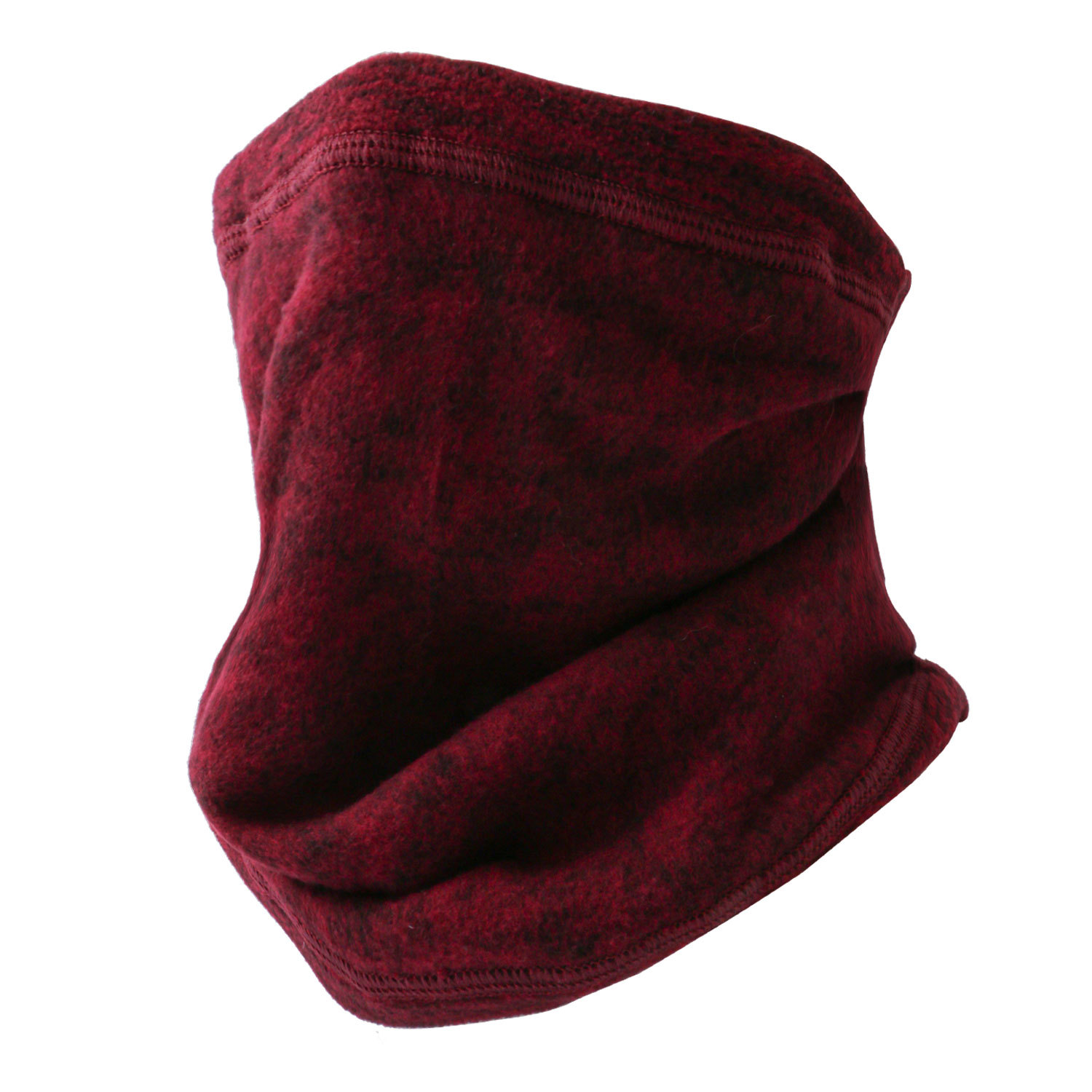 Equipos deportivos calientes, collar de fello masculino, collar catiónico, sombrero facial multifuncional de invierno, máscara facial gruesa, multifuncional