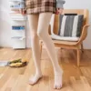 Pure skin color [Step in your feet]