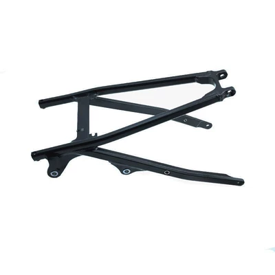 Rear Tail Frame, Motorcycle frame