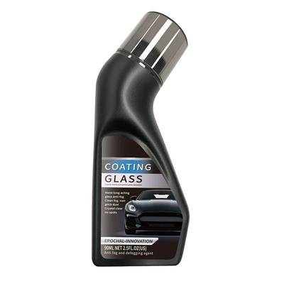 Mirror, Automotive glass defogging agent
