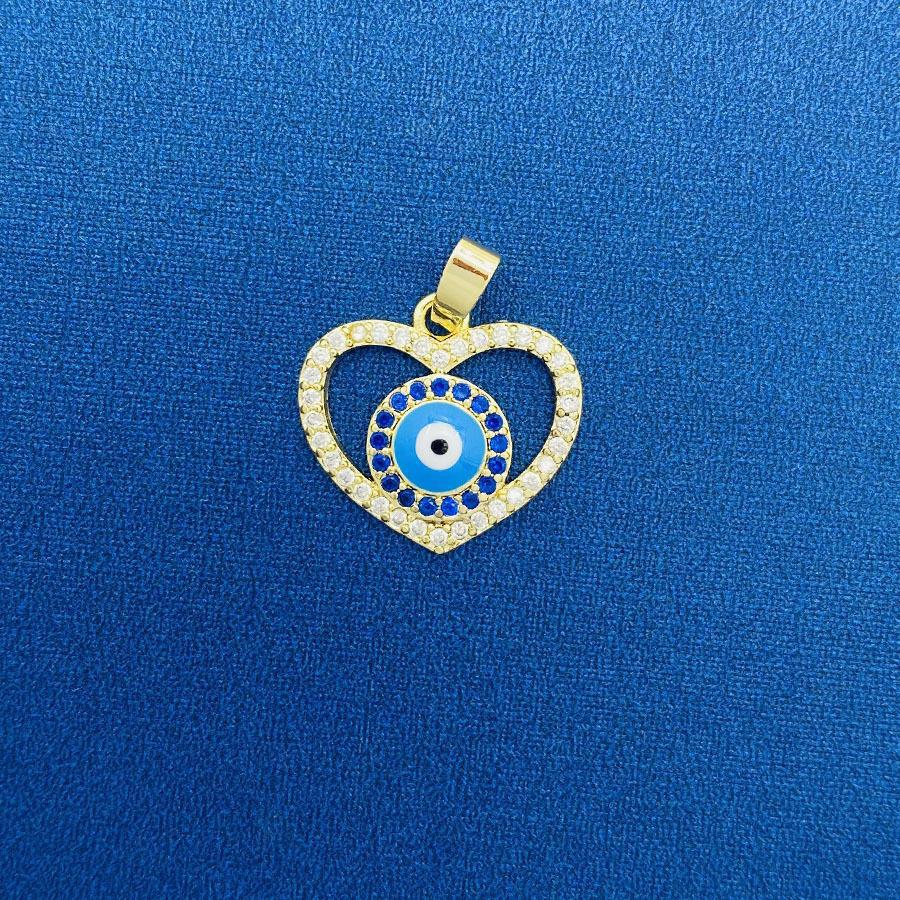 2022 nuevo 100 accesorios colgantes al por mayor casual a juego DIY joyería en línea popular TikTok sin cadena