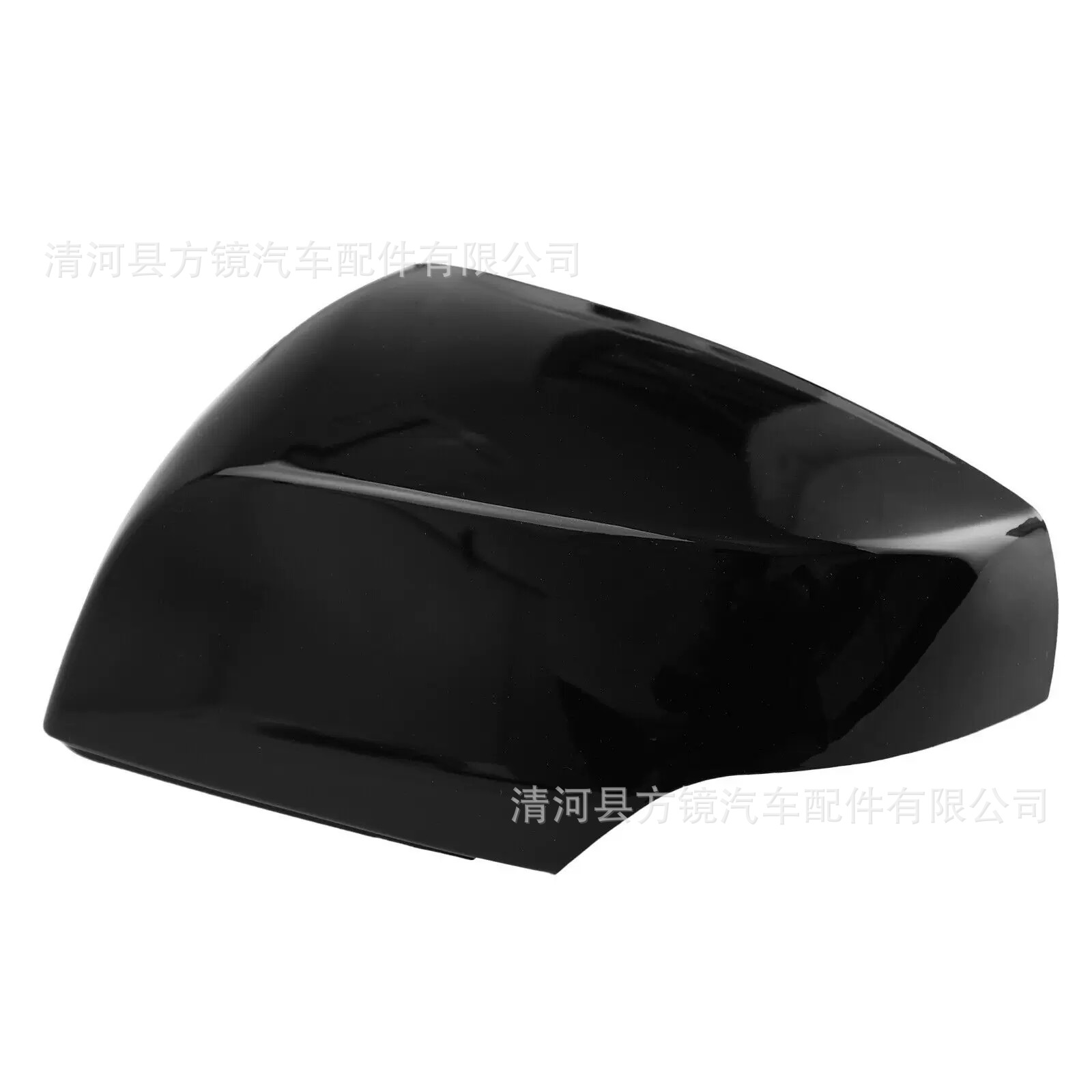 Cross-Border Wholesale Suitable for Subaru 14-17 Models Forester Outback Xv Legacy Rearview Mirror Housing Cover