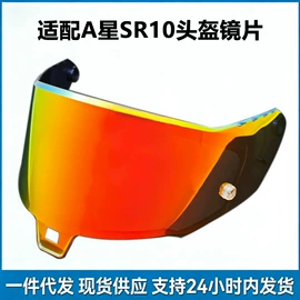 头盔配件;滑雪镜;骑行眼镜