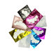 Wholesale grafting eyelash eye stickers flower eyelash spacer non-woven eye stickers per pack one pair