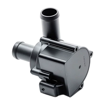 Manufacturer supplies automotive electronic auxiliary Water pump