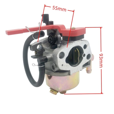 Carburetor Rm2120 Carburetor