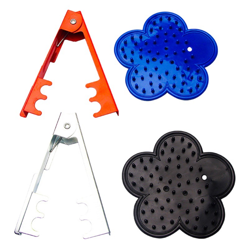 Espina alicates espina eliminación de espinas bolsa del Tesoro flor artefacto floristería suministros herramientas ramo de flores papel de embalaje venta al por mayor tienda de flores materiales