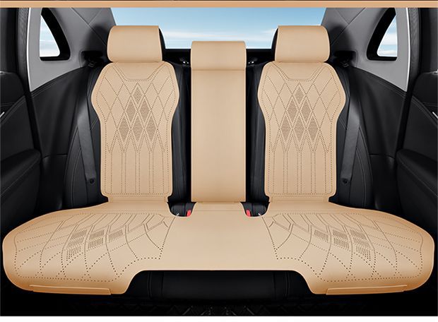 New Honda Car Seat Cushion Accord Crider CRV Avancier Odyssey Civic