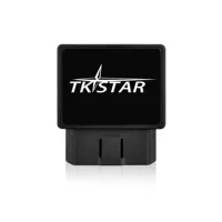 Трансграничная установка 2G 4G TK816 OBDII локатор беспроводной GPS-трекер автомобильного трекера