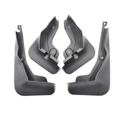 Boyue Cool 2023-2025 Atlas: Mudguard