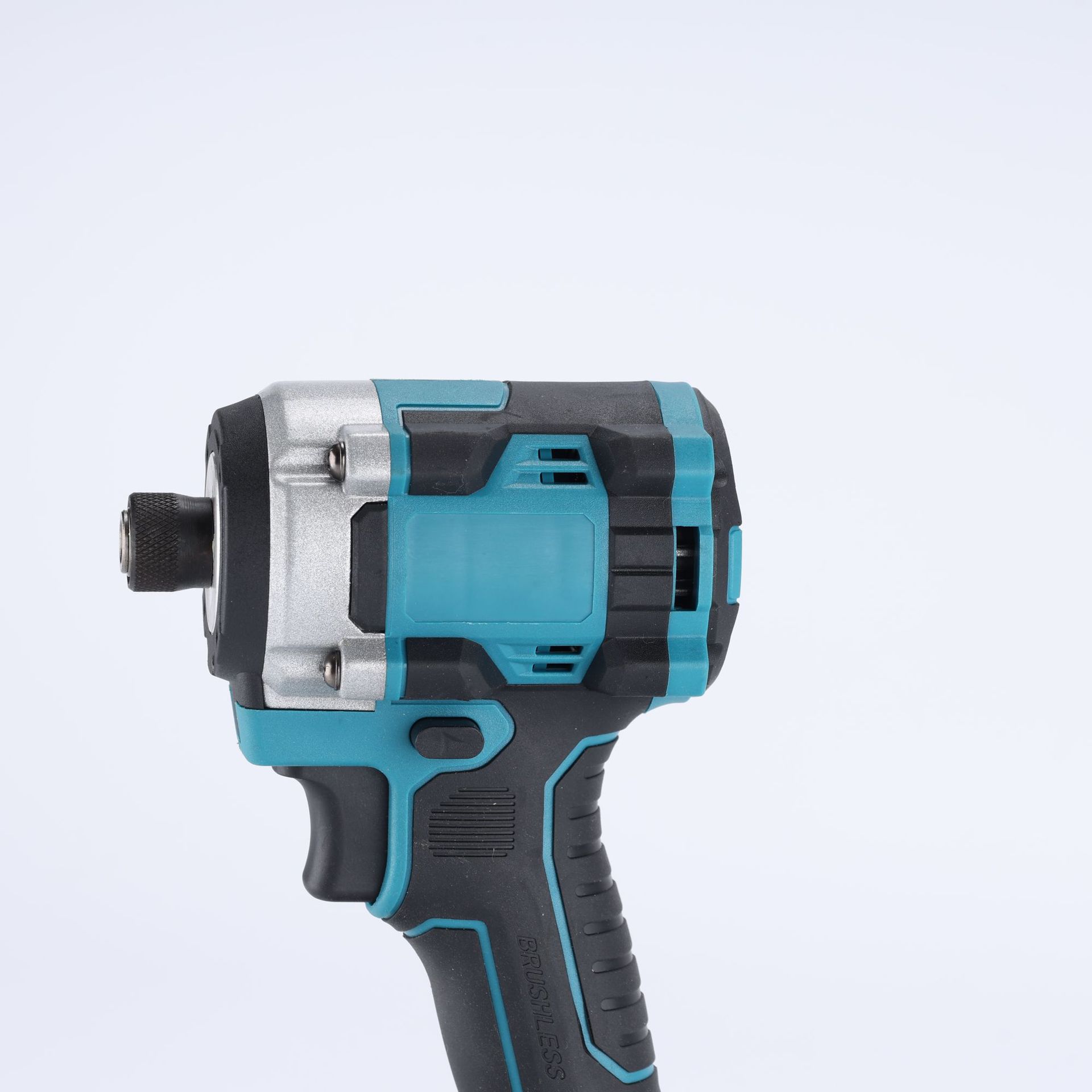 Transfronterizo multifuncional destornillador eléctrico sin escobillas carga inalámbrica de comercio exterior destornillador de litio máquina de transferencia externa