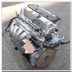 Honda 7-ci nəsil Accord 2.4, 8-ci nəsil 2.0 Odyssey, Civic RB1 mühərrik yığımı