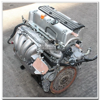 Honda Accord 7-ci nəsil 2.4, 8-ci nəsil 2.0, Odyssey 2.4, Civic RB1 mühərrik quraşdırması üçün