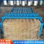 固沙可调保温畜牧草帘机