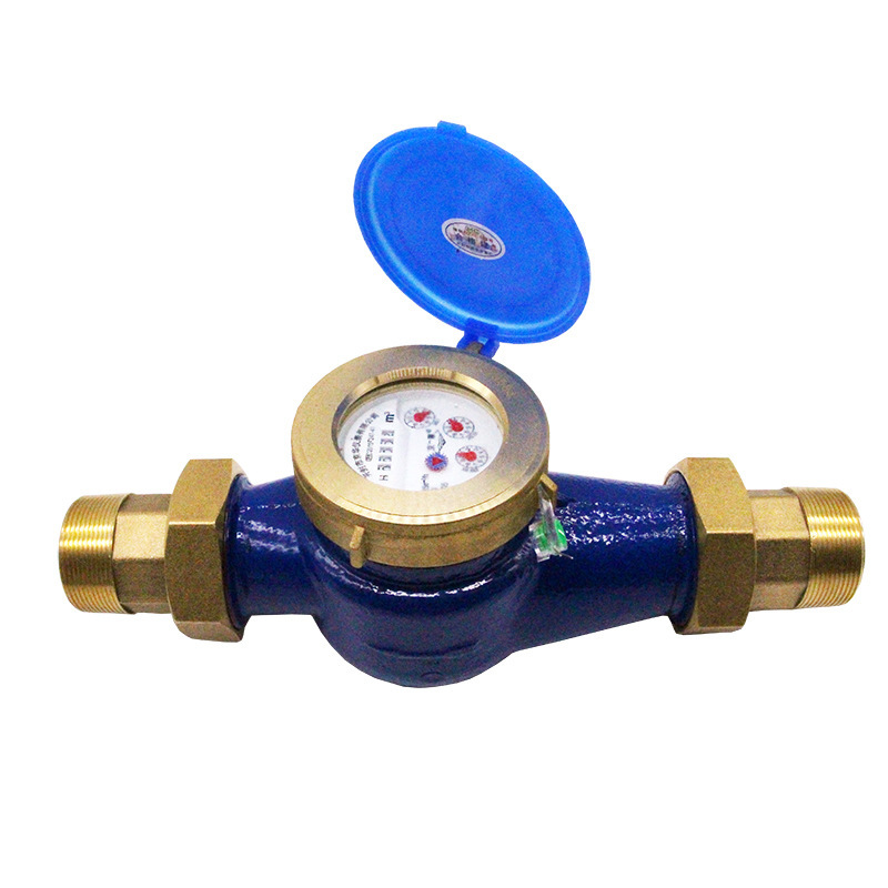 厂价推荐供应滴水水表液封滴水表滴水表,一滴灵水表，家用水表