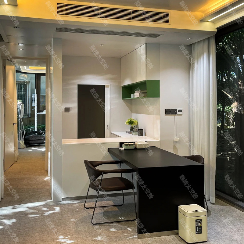 Rongjie Space Capsule Casa móvil Villa inteligente Hotel Casa de familia Habitación móvil Cabina de Apple Fábrica de casas cápsula