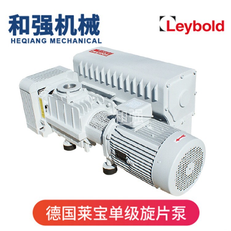 德国莱宝leybold真空泵960702V3005TE  SV300B单级旋片油封真空泵
