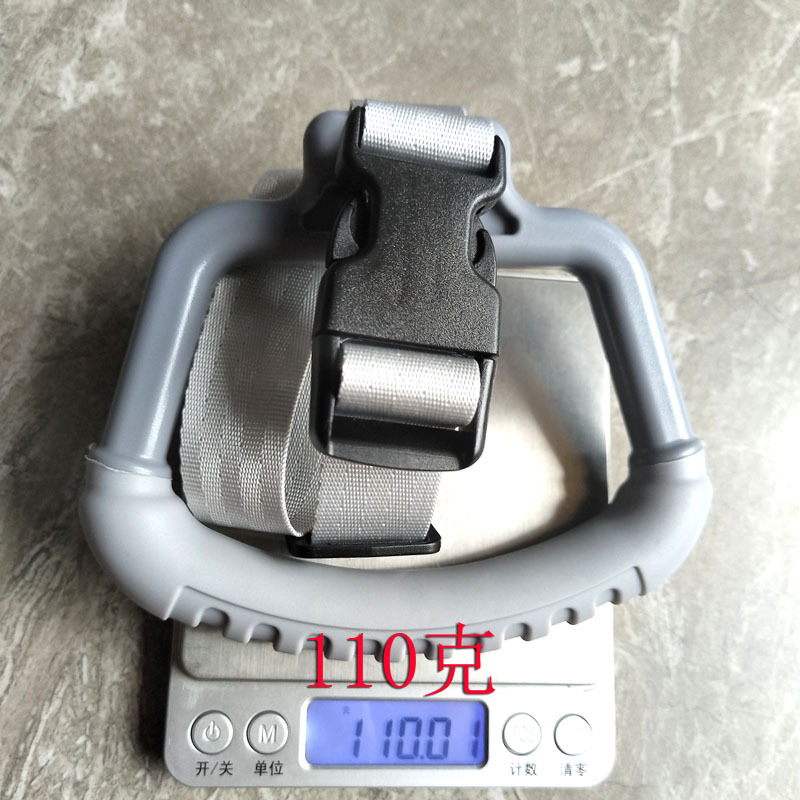 Hot-selling product from the source factory: child entry/exit handle, car back seat handrail, elderly grab handle for getting into and out of the car