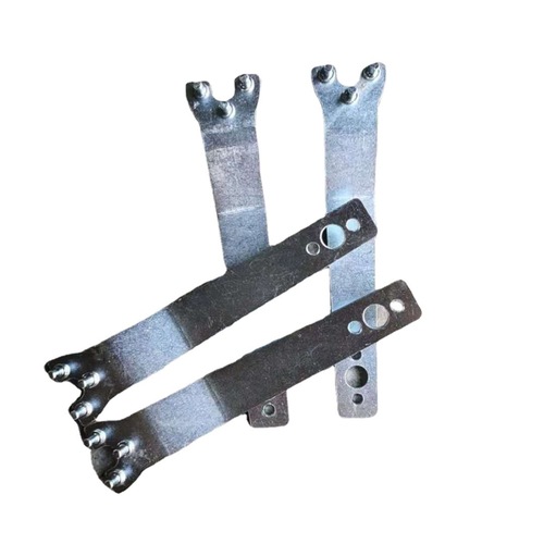 Wholesale three nails with 100 type angle grinder wrench and thickened 9523 angle grinder disassembly wrench
