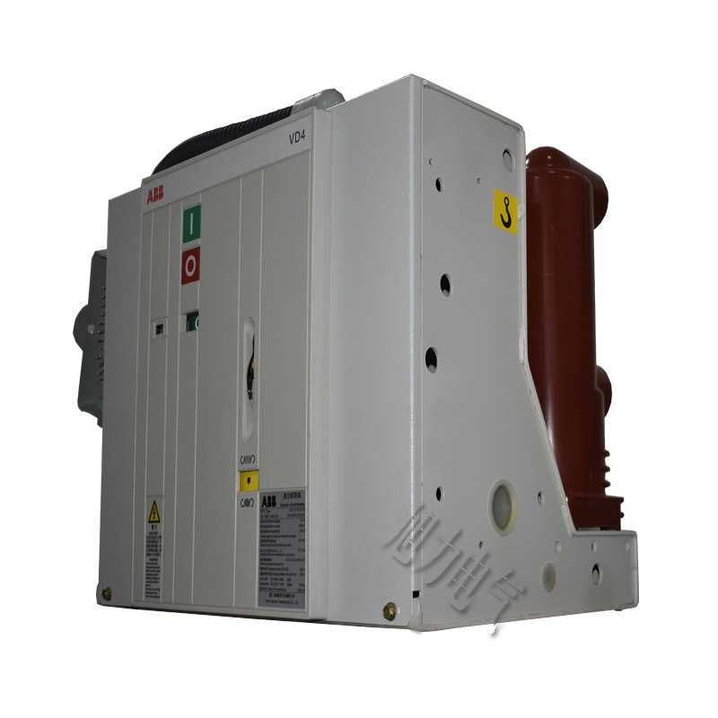 VD4M高压真空断路器 维修更换 环网柜固定安装
