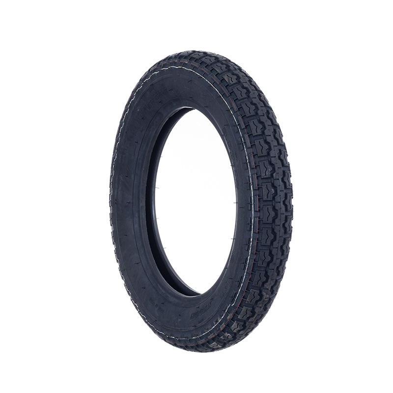 电动三轮车16x4.0/4.00/3.75/350/3.00-12/8层级摩托车加厚轮胎