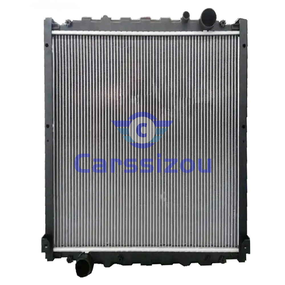 MAN曼卡车83512103430卡车配件水箱散热器批发